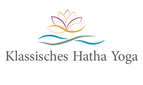 Logo Hatha Yoga
