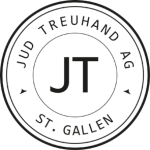 Logo_Jud Treuhand AG_St.Gallen
