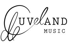 Logo Decuvelandmusic