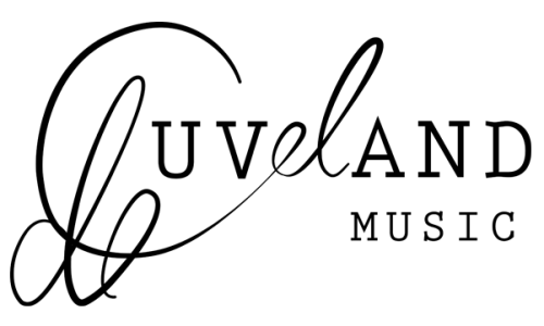Logo Decuvelandmusic