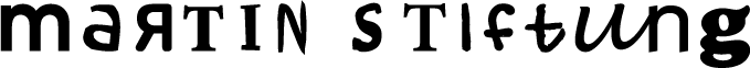 Martin Stiftung Logo