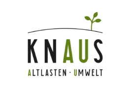 Knaus GmbH Altlasten Umwelt
